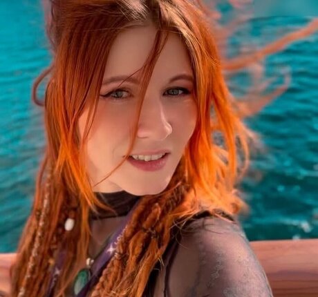 Jenny Diehl onlyfans desnuda