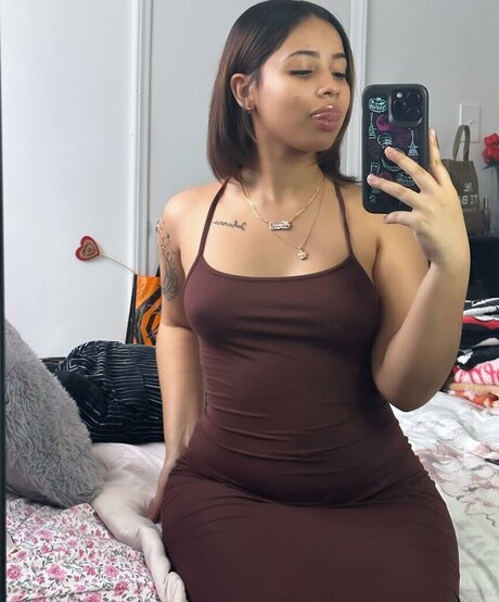 Nyah Marie only fans leaks porn