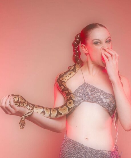 Biig Piig naked onlyfans