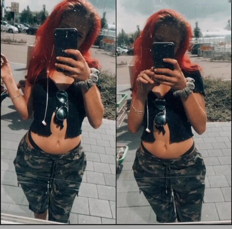 Redpearl leaked onlyfans naked