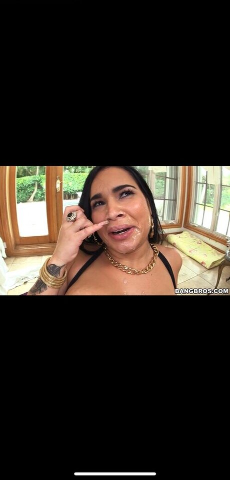 Destiny Cuban onlyfans keak