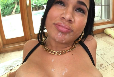 Destiny Cuban leaked onlyfans