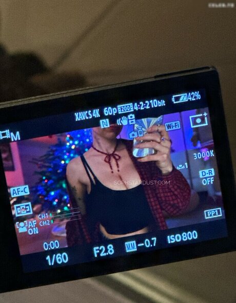 Soph Stardust onlyfans leaks nudes