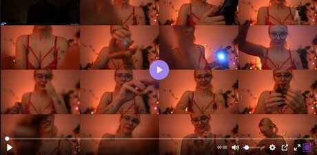 Soph Stardust only fans photos