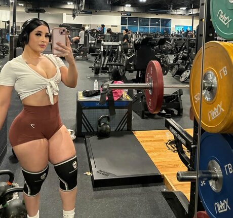 Karen Cantu onlyfans pics nude