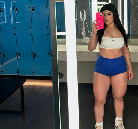 Karen Cantu leaked onlyfans xxx