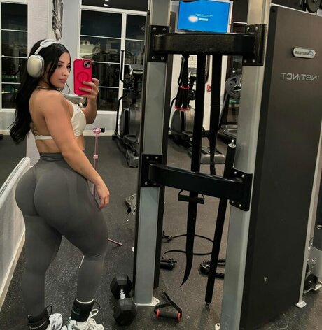 Karen Cantu naked onlyfans leaks