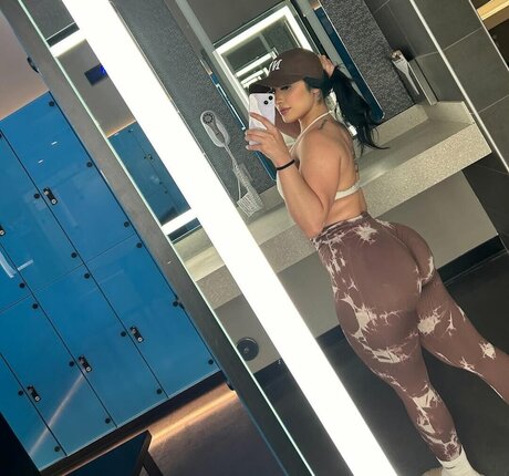 Karen Cantu onlyfans picture