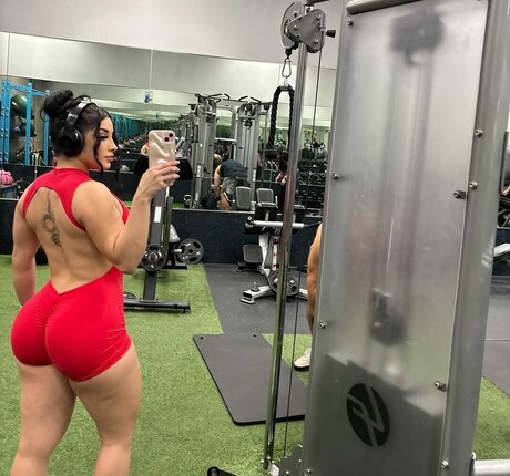 Karen Cantu only fans leaks