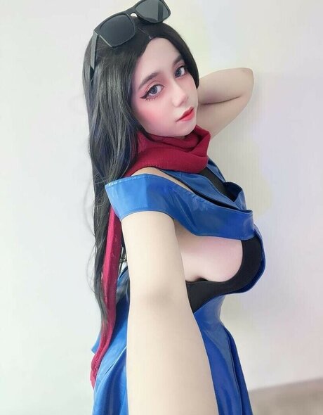 ElyanaSparks leaked onlyfans naked