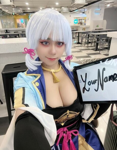 ElyanaSparks onlyfans star