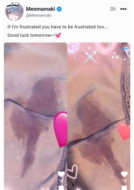 Menace Mamaki onlyfans exposed