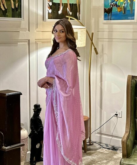 Yesha Sagar onlyfans sex leaked