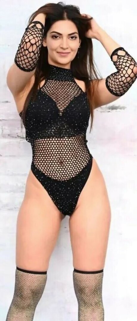 Yesha Sagar onlyfans sextape