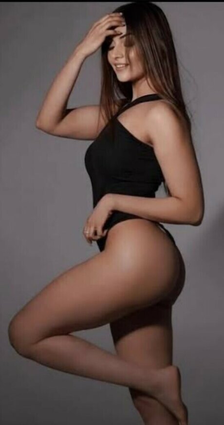 Yesha Sagar nude leaked onlyfans