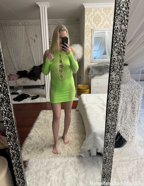 TeenMarvel onlyfans leak