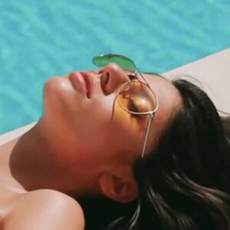 Ines Trocchia onlyfans leak ass