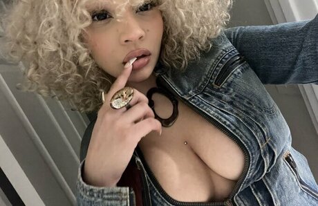 bossymfka only fans content