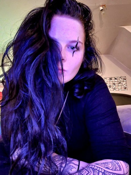 Laura Coronado onlyfans desnuda