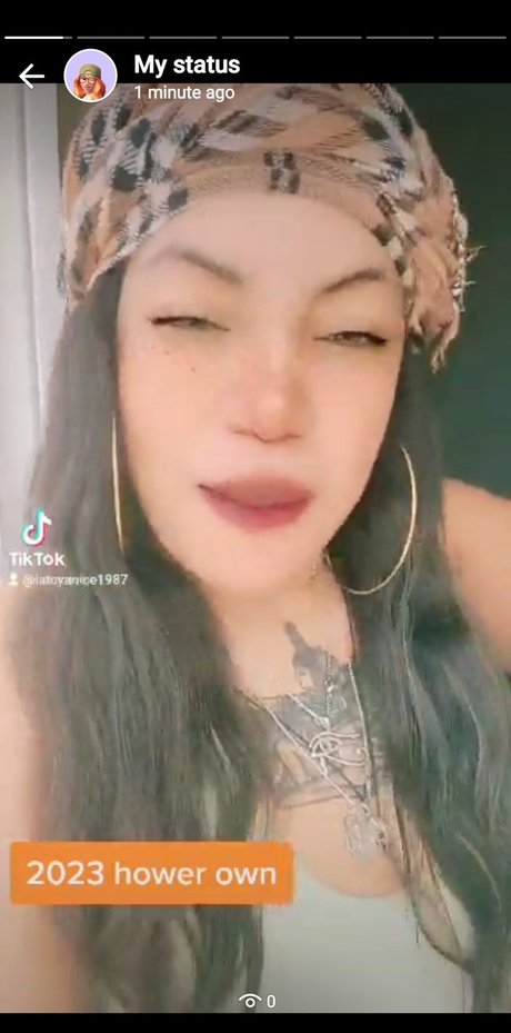 Toya constant creator_ only fans content