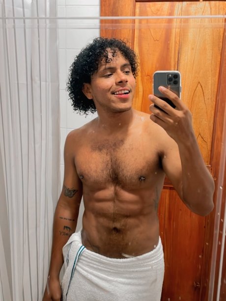 Raphael Medina onlyfans sex tape