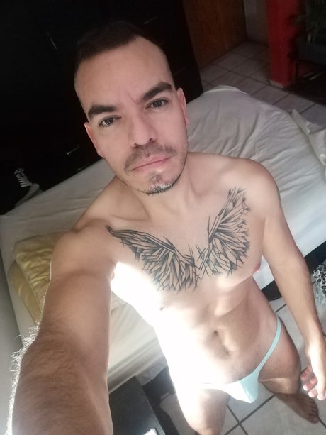 Fabian dotado onlyfans uncensored