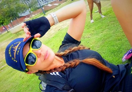 Mary Mantilla onlyfans leake