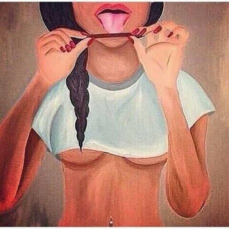 LatinaQueen onlyfans nude