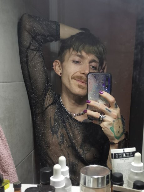 Odin Thams onlyfans leaked porn