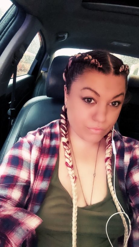 Goddess Kat chefLoka onlyfans porn nude