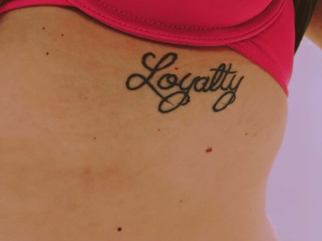 Goddess Kat chefLoka onlyfans leaked.