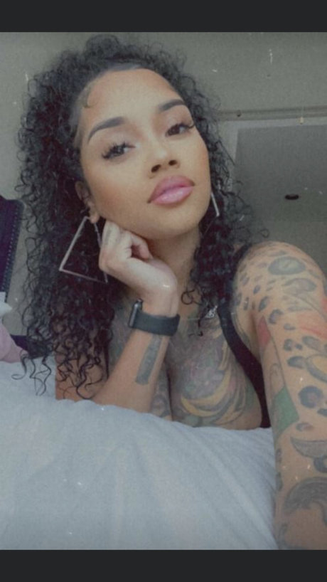 Latenightcreeptv onlyfans nide