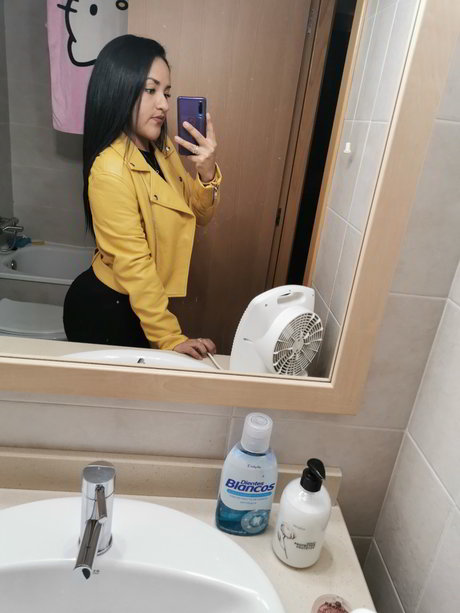 Andreita_ porn onlyfans leaks