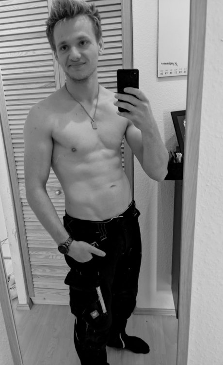 Lasse naked leaked onlyfans