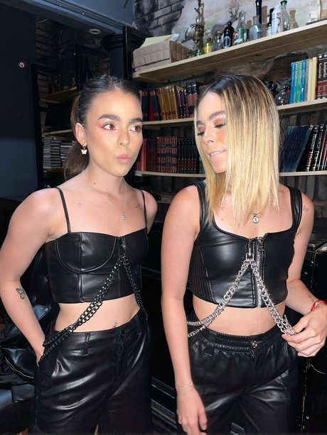 Las prez porn onlyfans