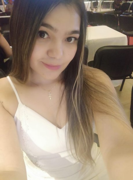 Larissa Ferdinand onlyfans leake