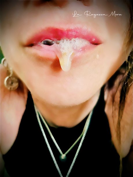 La Ragazza Mora onlyfans photos