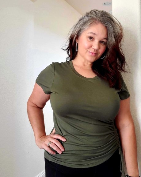 Lanie Foster onlyfans leak porn