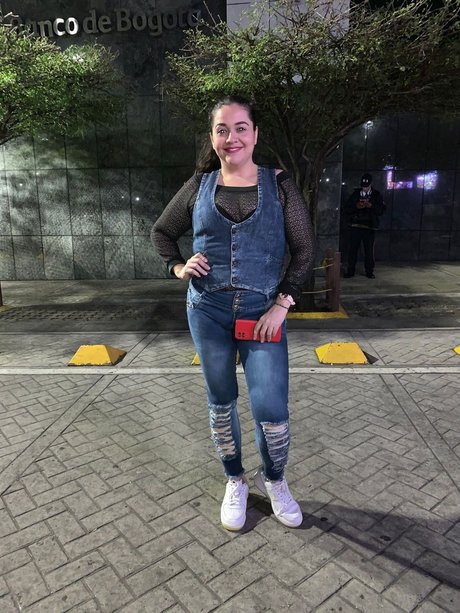 Yamileth Delgado porn onlyfans