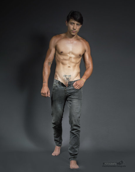 Landrito nude onlyfans leaked