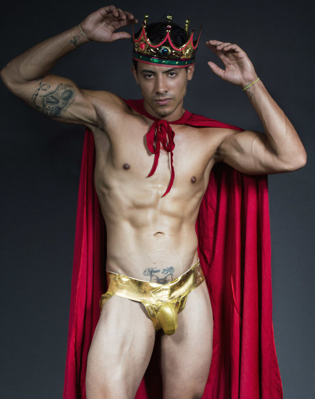 Landrito nude leaked onlyfans