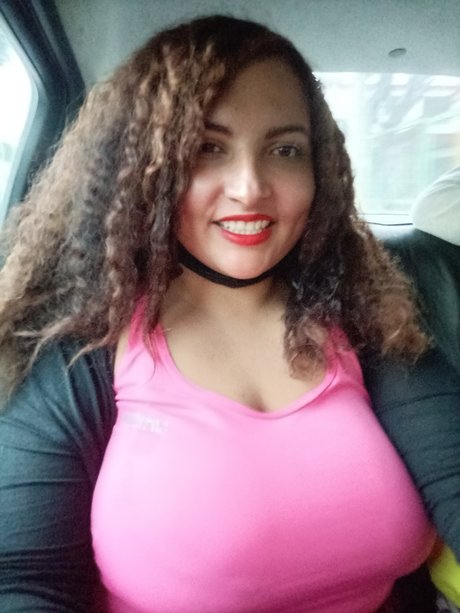 Lamexicana27 onlyfans leaks nudes