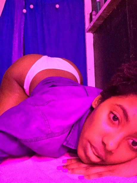 La MarleXXX only fans leaks