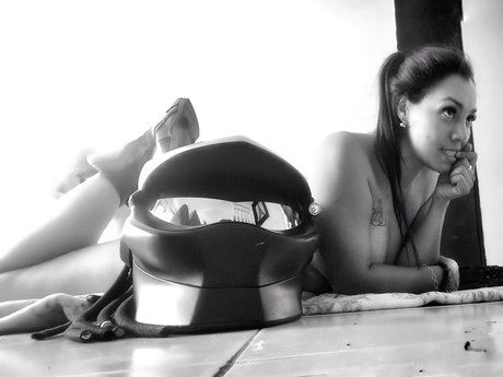 Lamarida onlyfans leaked pictures