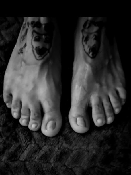 LaKiesha Jaxon onlyfans ass