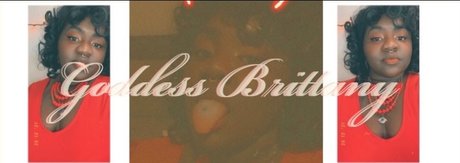 Goddess Brittany only fans leak nude