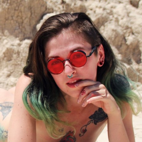 Lailah Lavender only fans leaks