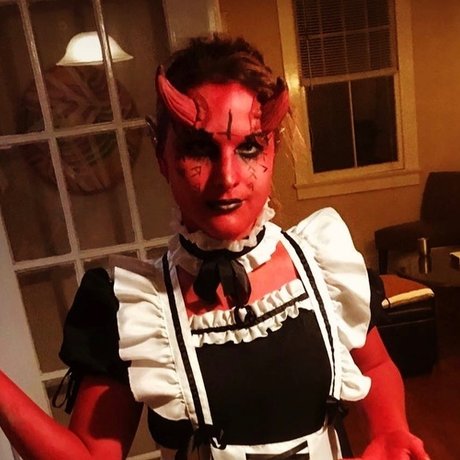 Kinkster Kitty Laika onlyfans lesk