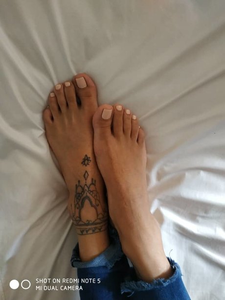 Elena hamoudy joi onlyfans