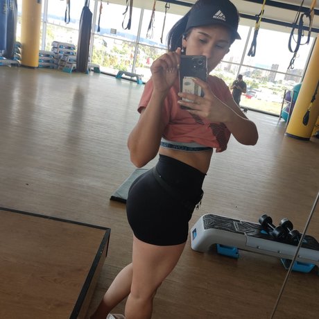 Maylejandra nude leaks onlyfans